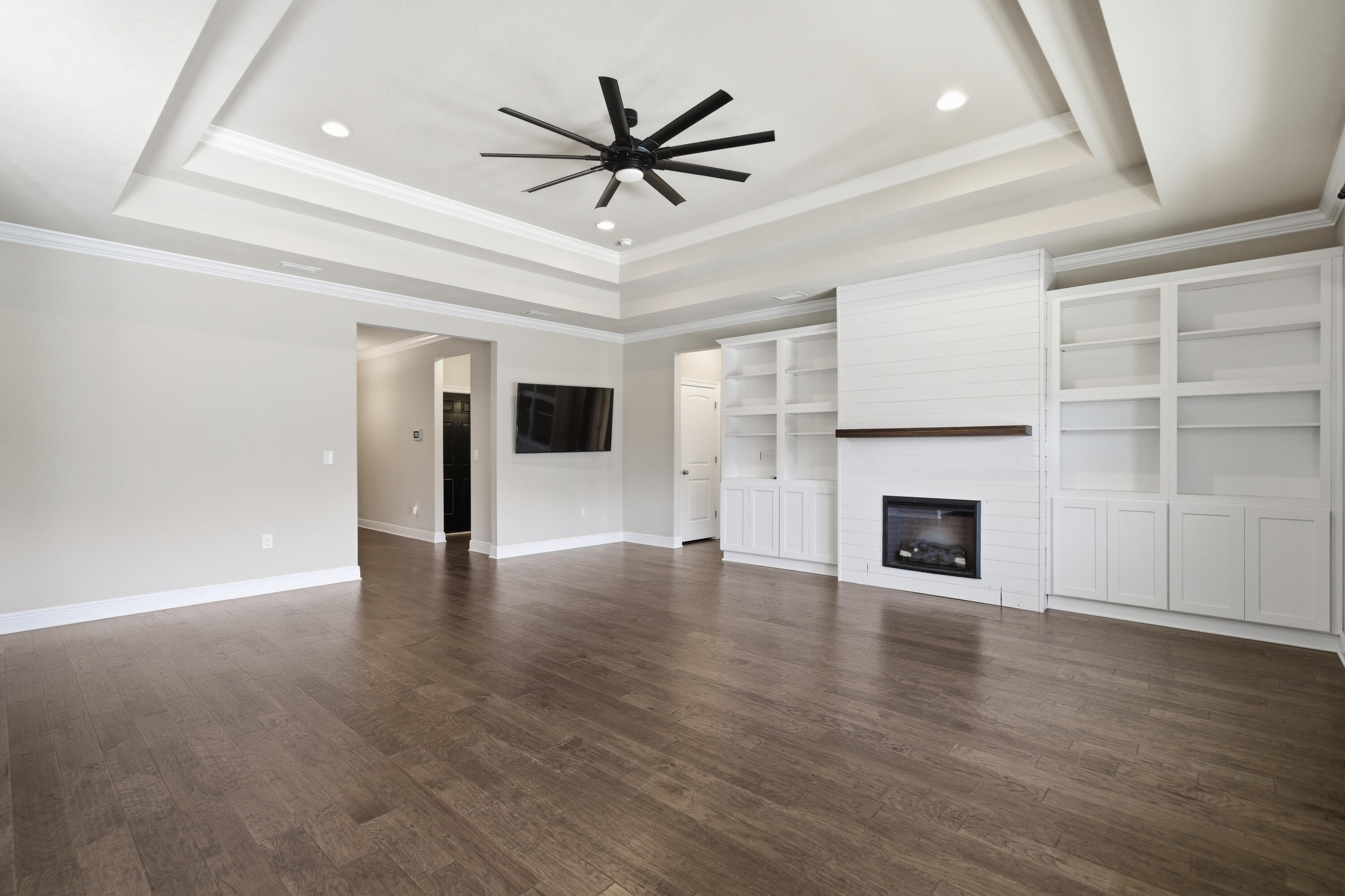 PEACH CREEK PH 4 - Residential