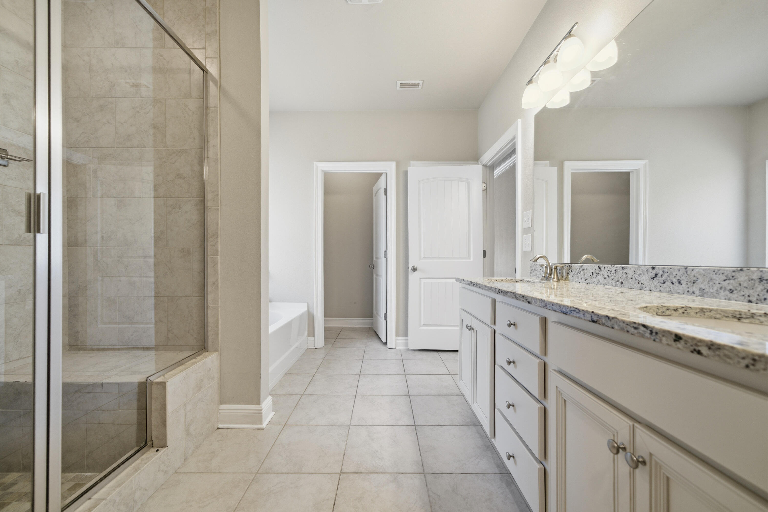 PEACH CREEK PH 4 - Residential