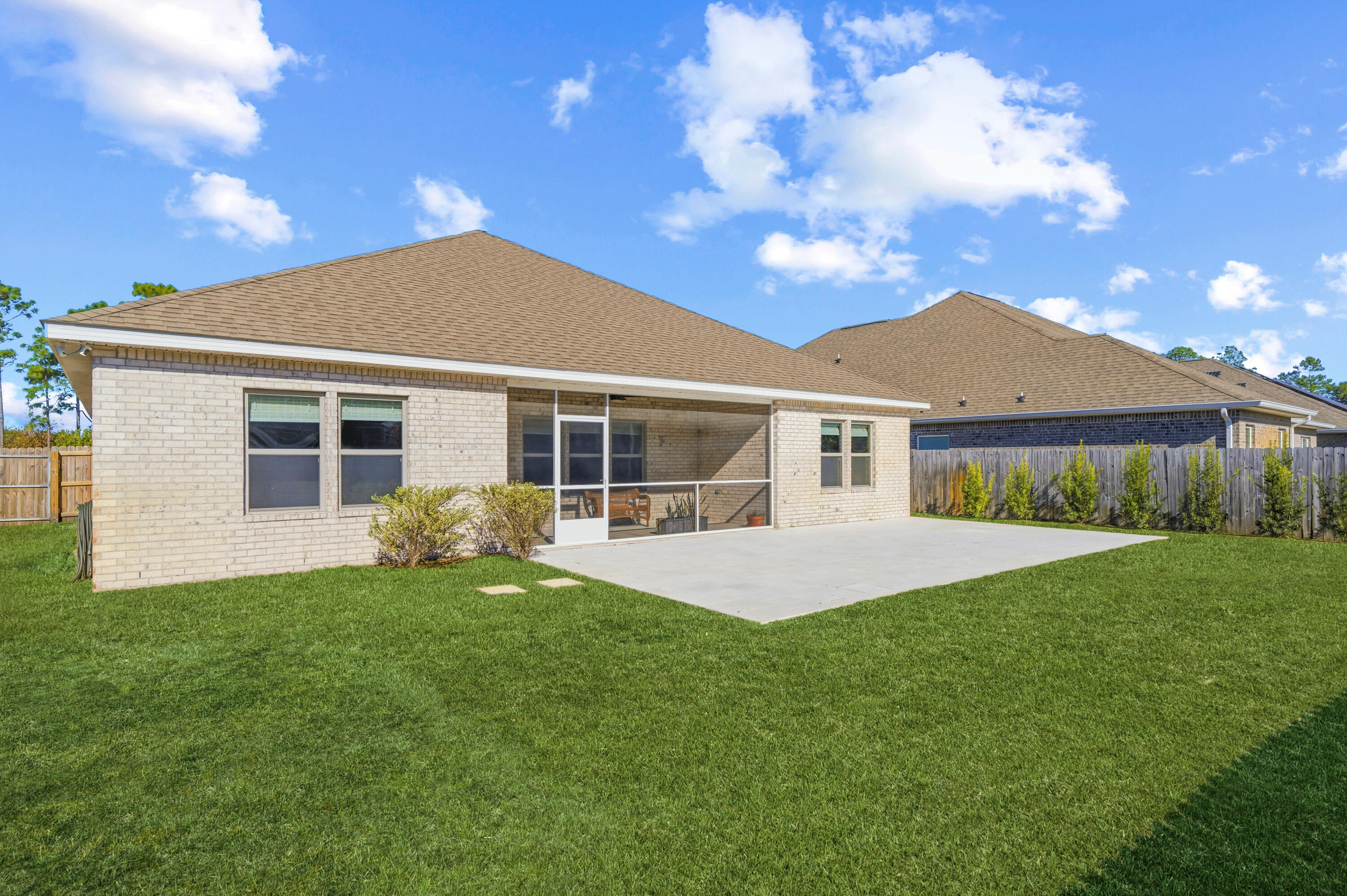 PEACH CREEK PH 4 - Residential