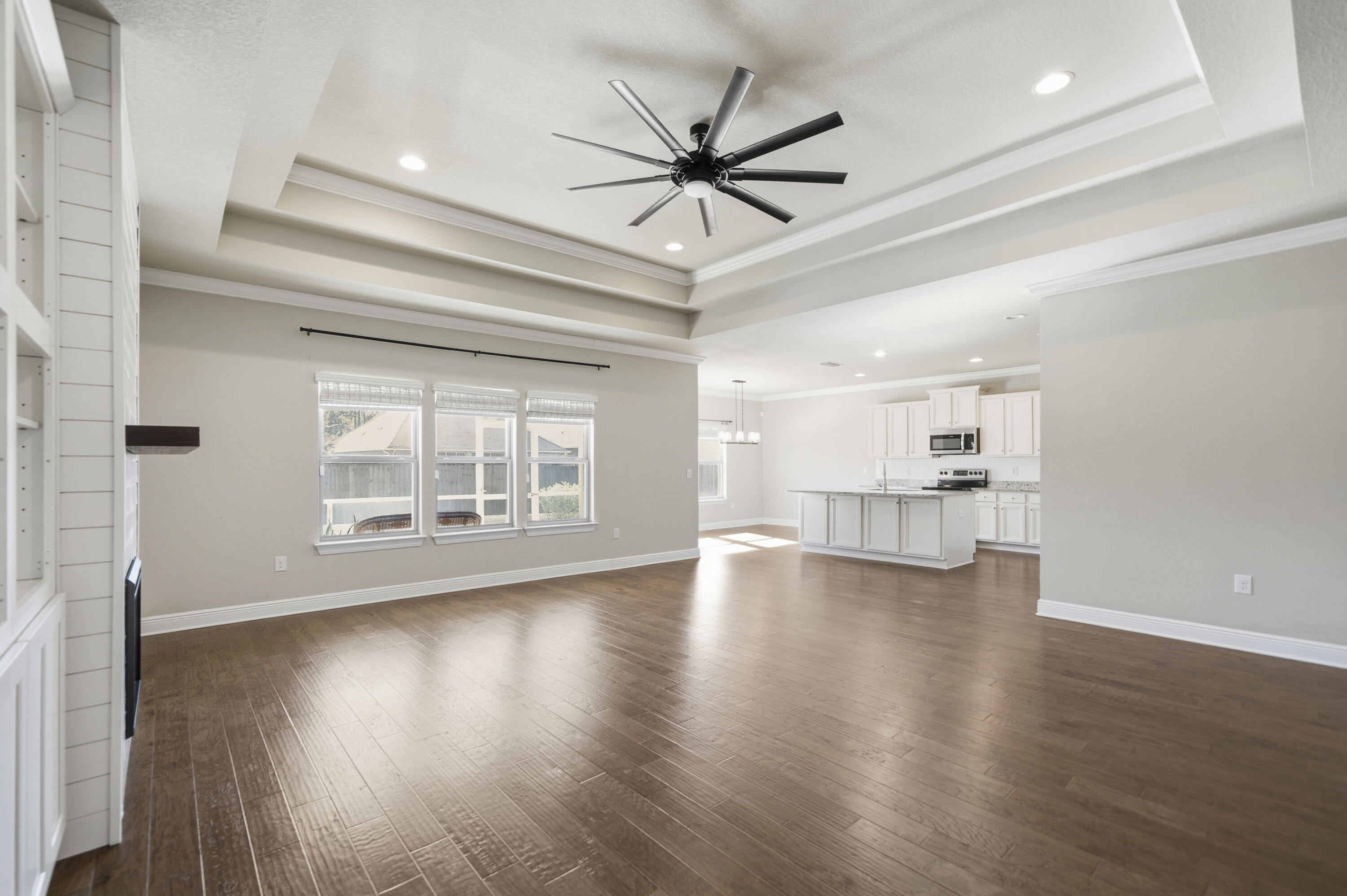 PEACH CREEK PH 4 - Residential