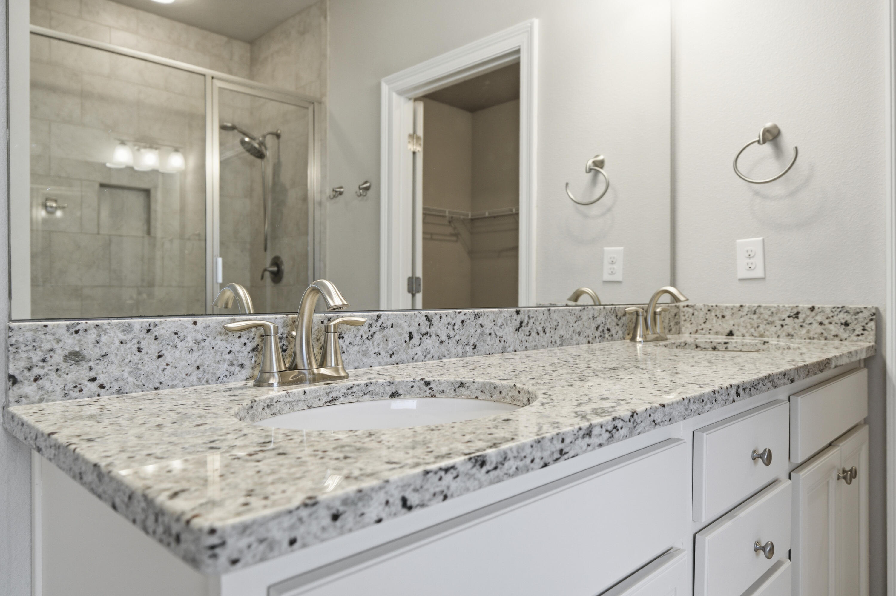 PEACH CREEK PH 4 - Residential