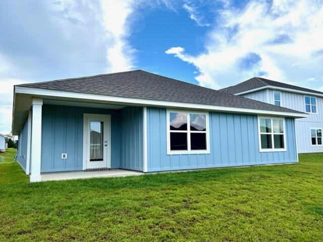 SHOAL RIVER S/D - Residential Lease