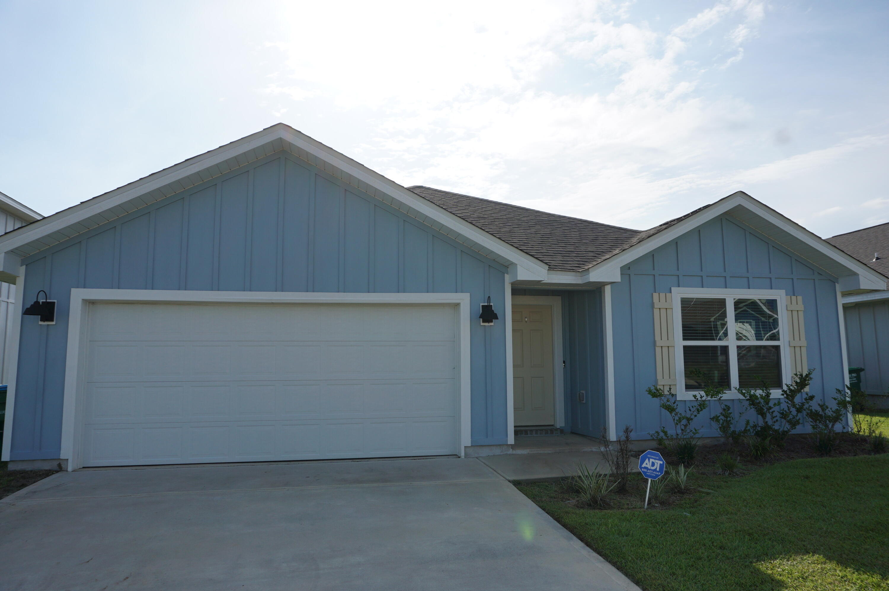 SHOAL RIVER S/D - Residential Lease