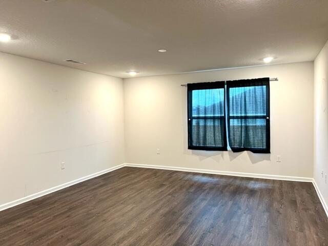 SHOAL RIVER S/D - Residential Lease