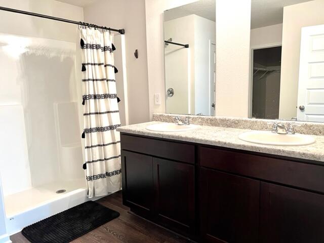 SHOAL RIVER S/D - Residential Lease