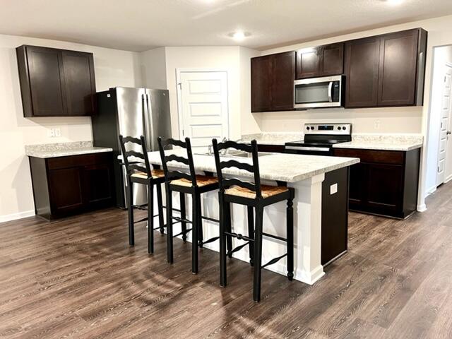 SHOAL RIVER S/D - Residential Lease