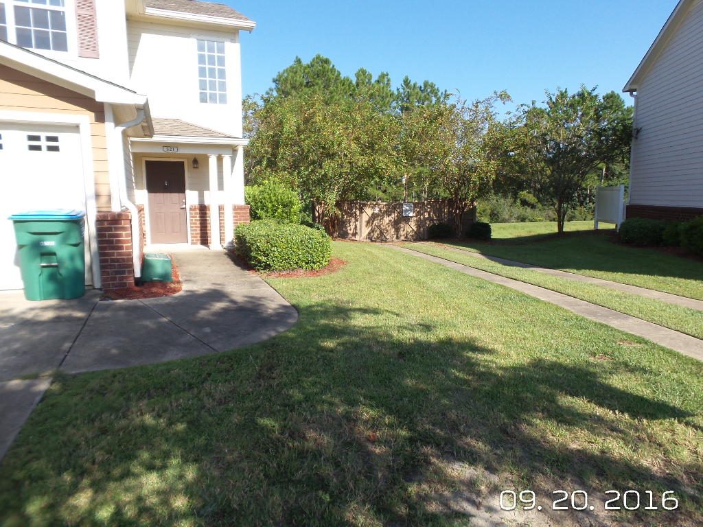 EAGLES LANDING S/D - Residential Lease