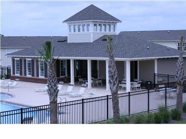 EAGLES LANDING S/D - Residential Lease