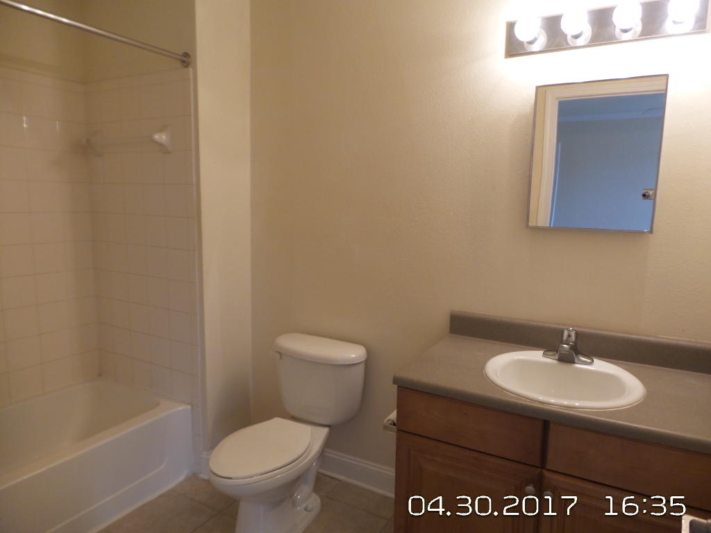 EAGLES LANDING S/D - Residential Lease
