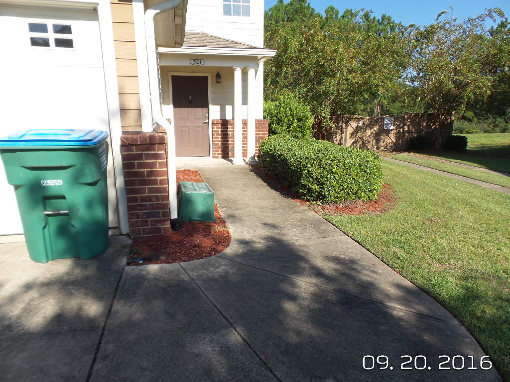 EAGLES LANDING S/D - Residential Lease