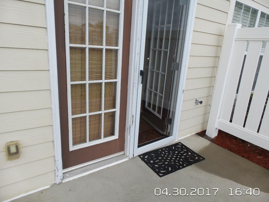 EAGLES LANDING S/D - Residential Lease