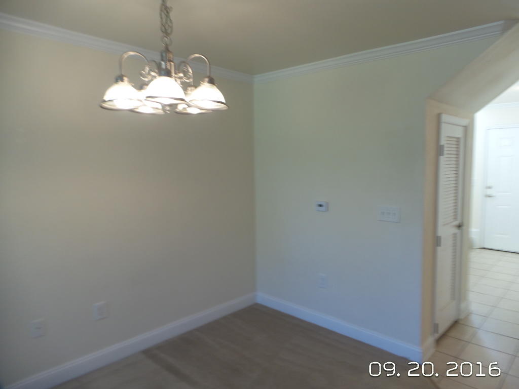 EAGLES LANDING S/D - Residential Lease