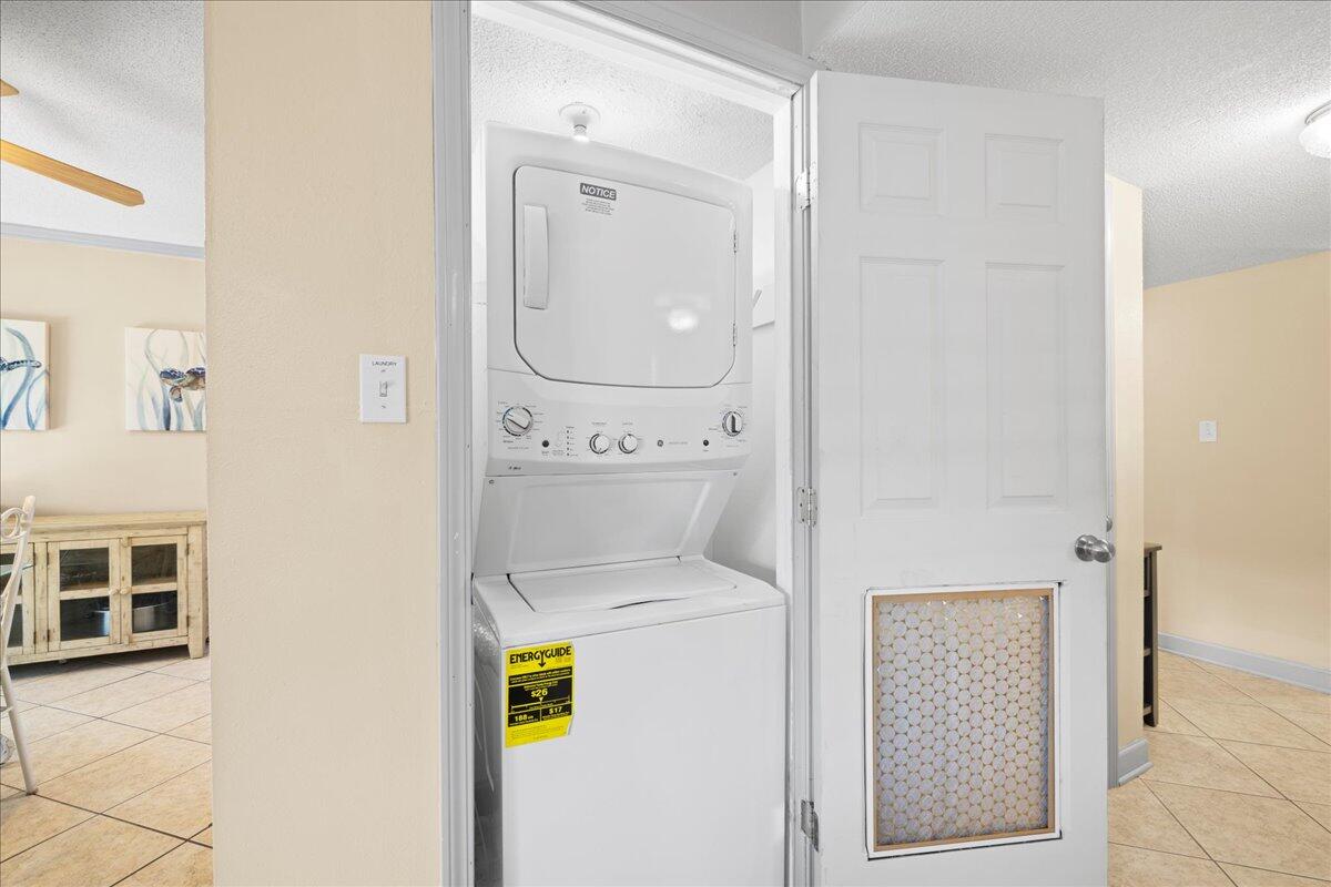 SEASCAPE CONDO GARDEN VILLA - Residential