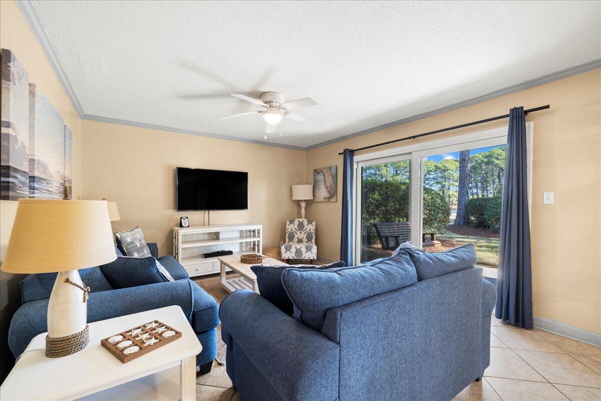 SEASCAPE CONDO GARDEN VILLA - Residential