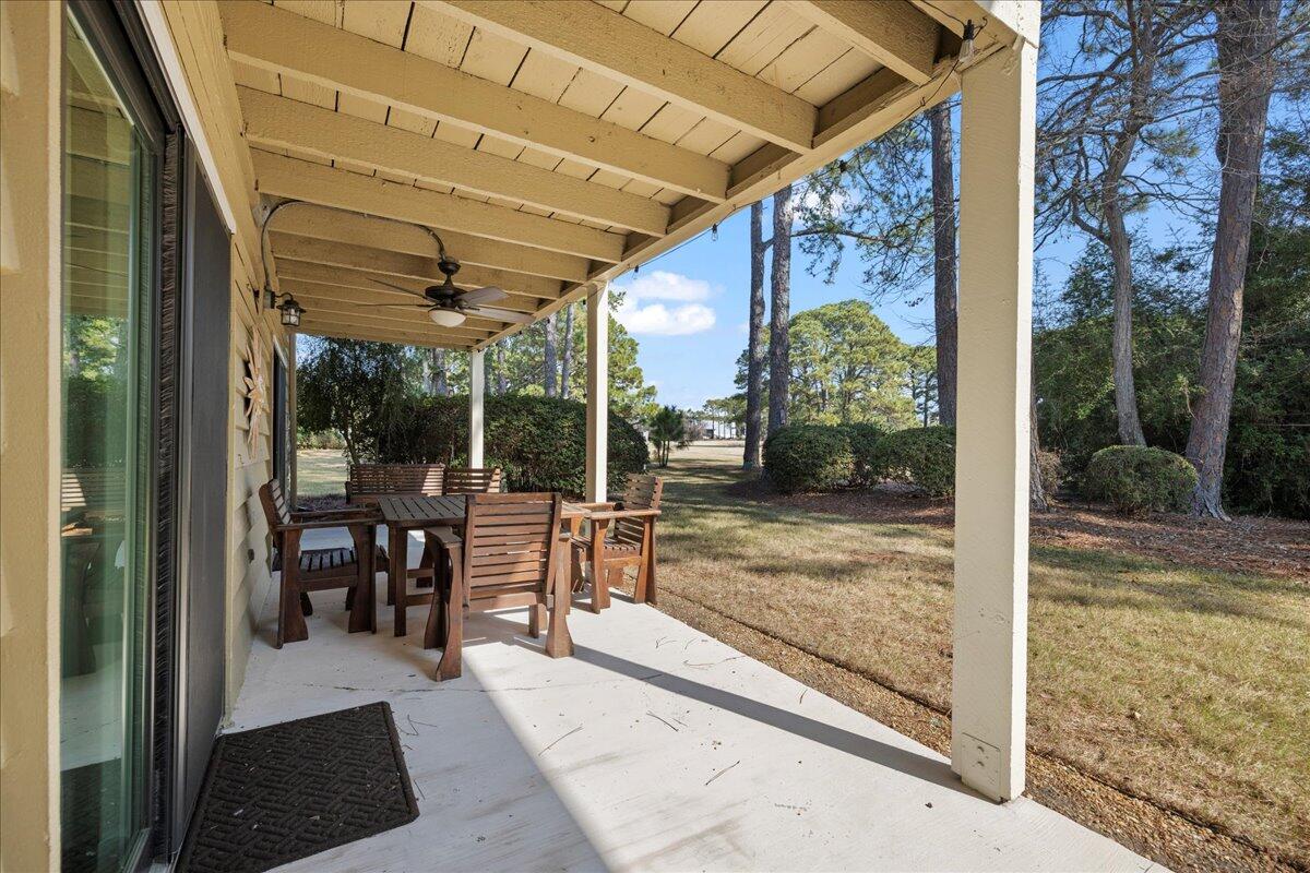 SEASCAPE CONDO GARDEN VILLA - Residential