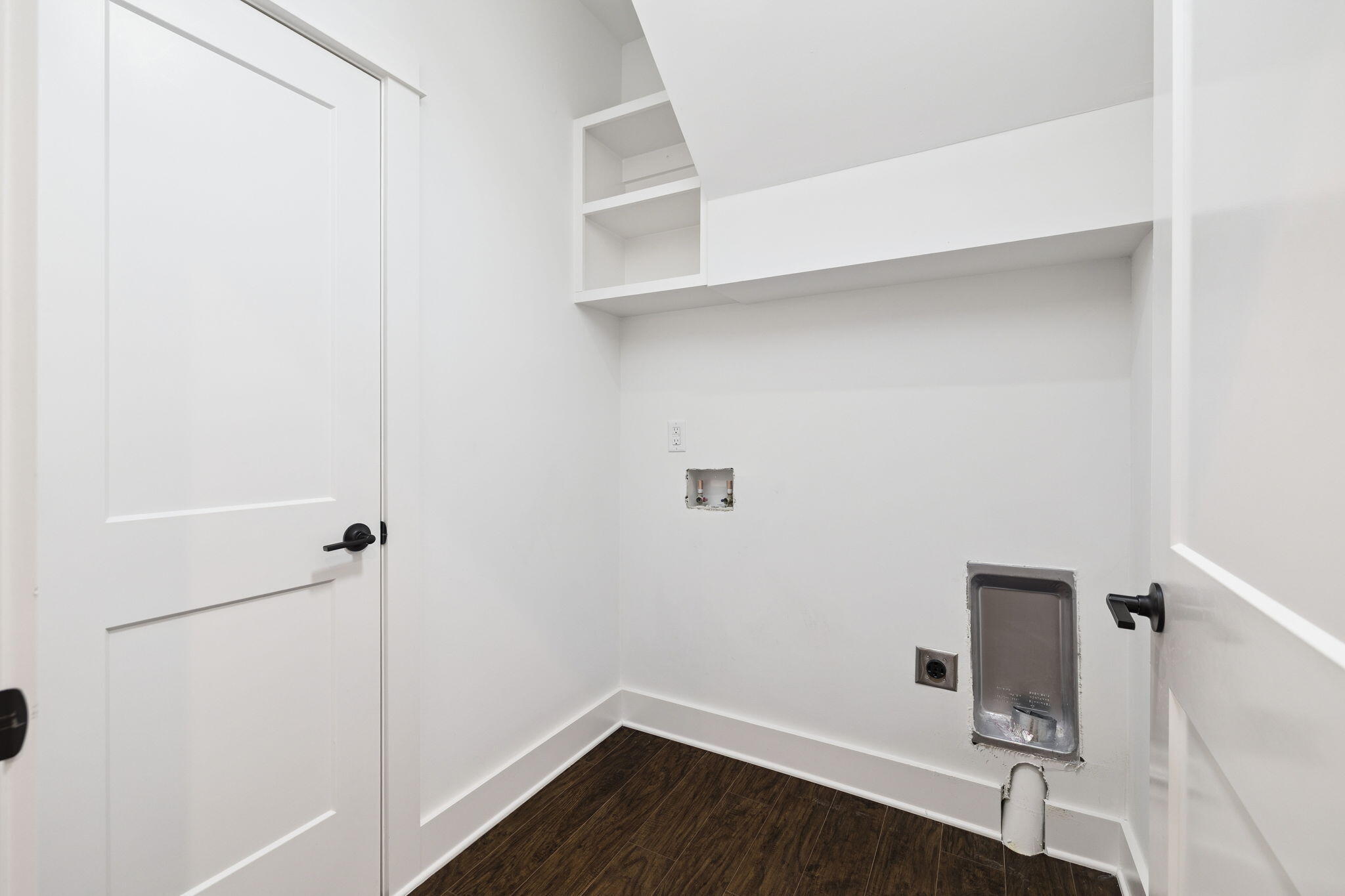 BAY GROVE - Residential