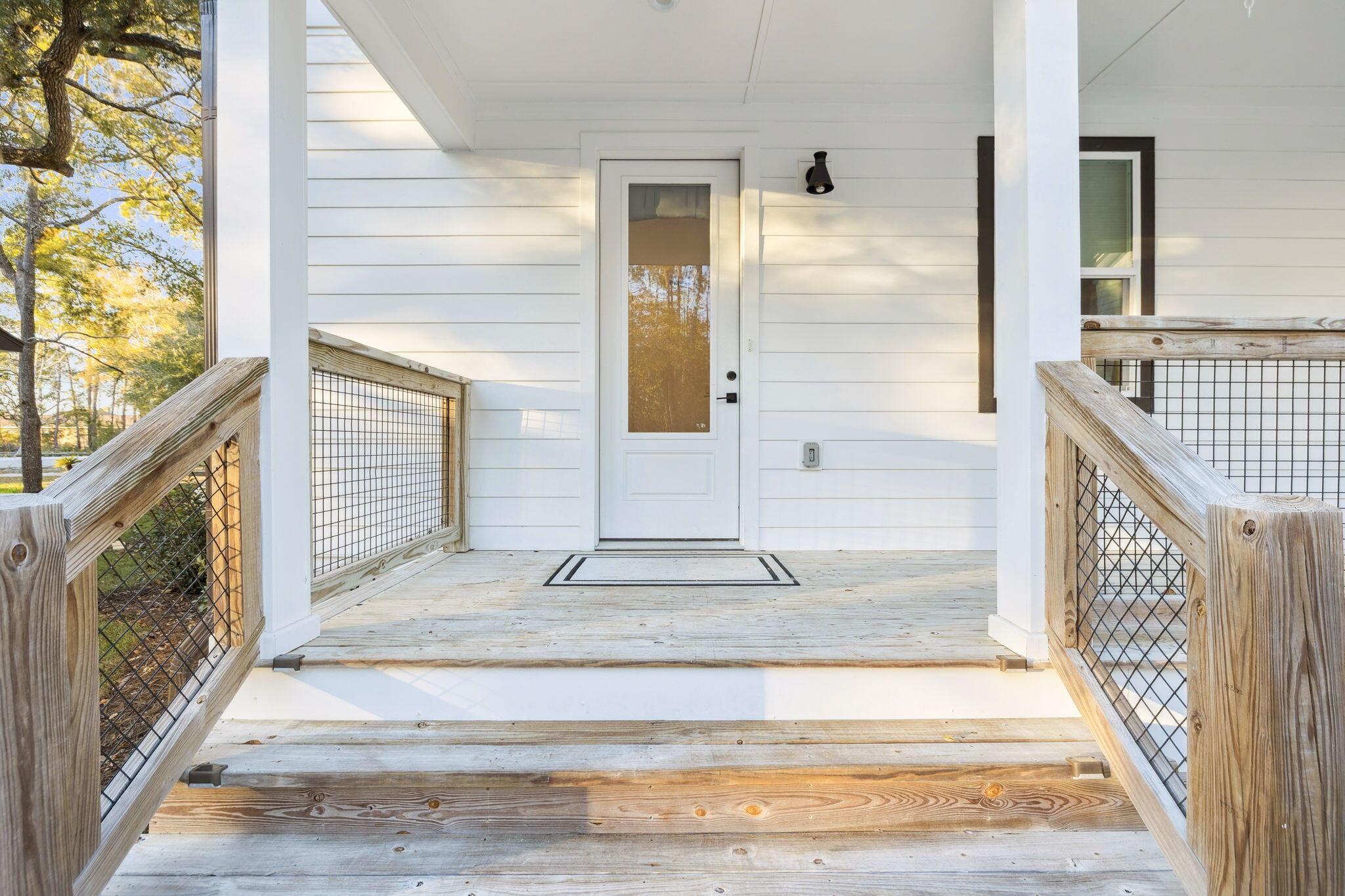 BAY GROVE - Residential