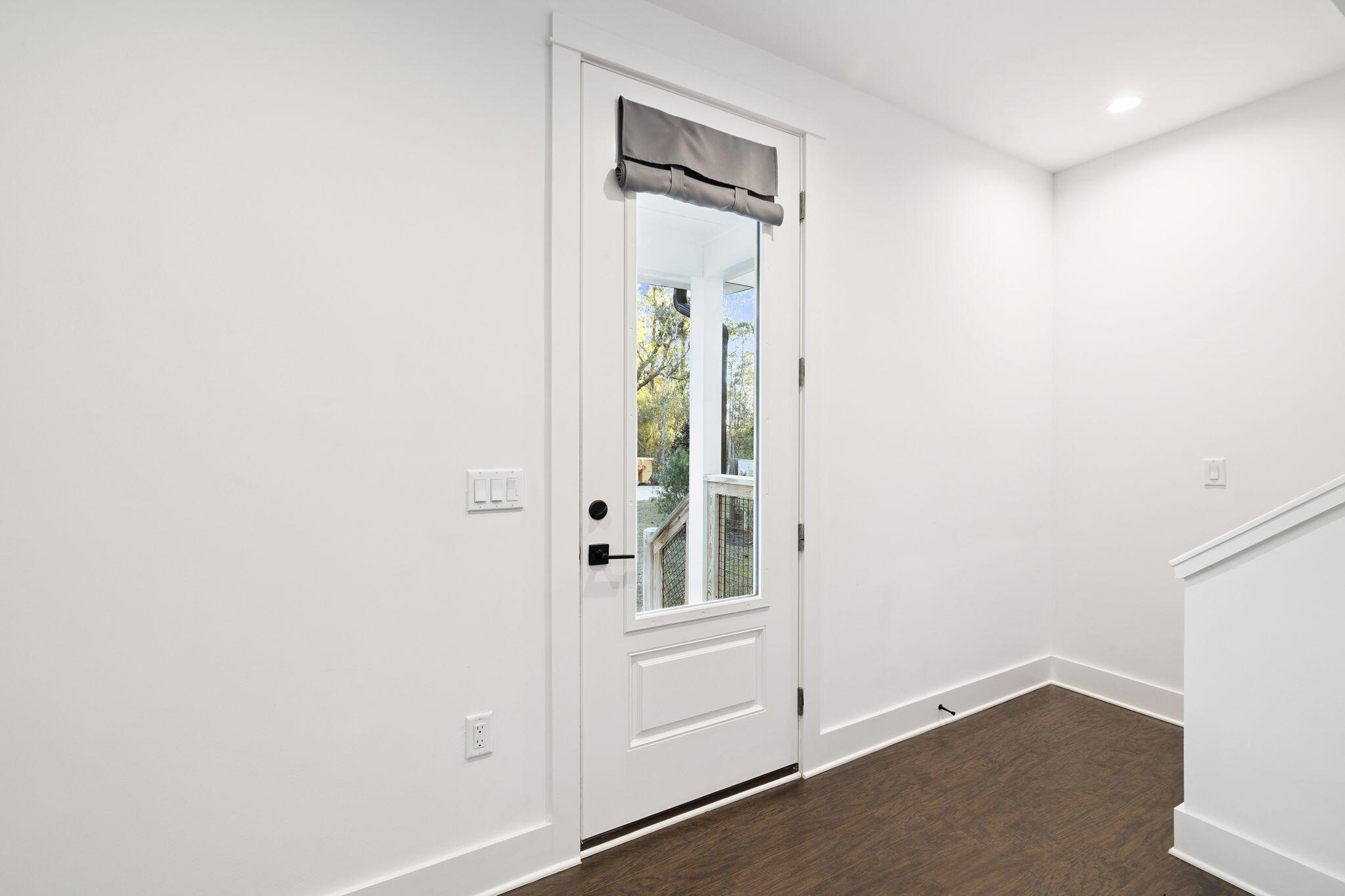 BAY GROVE - Residential