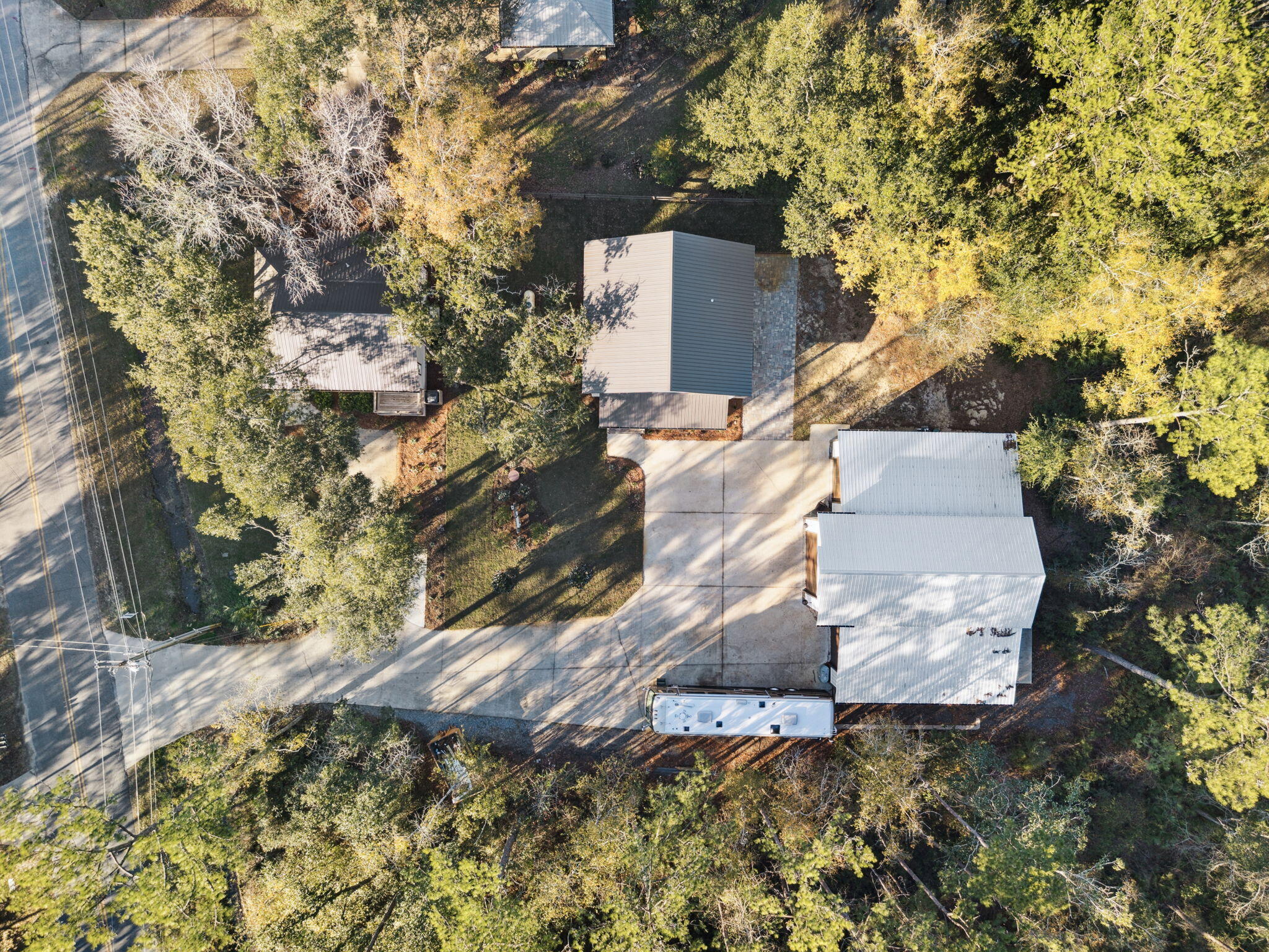 BAY GROVE - Residential