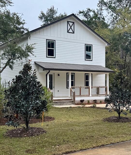 BAY GROVE - Residential