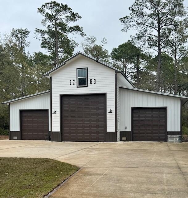 BAY GROVE - Residential