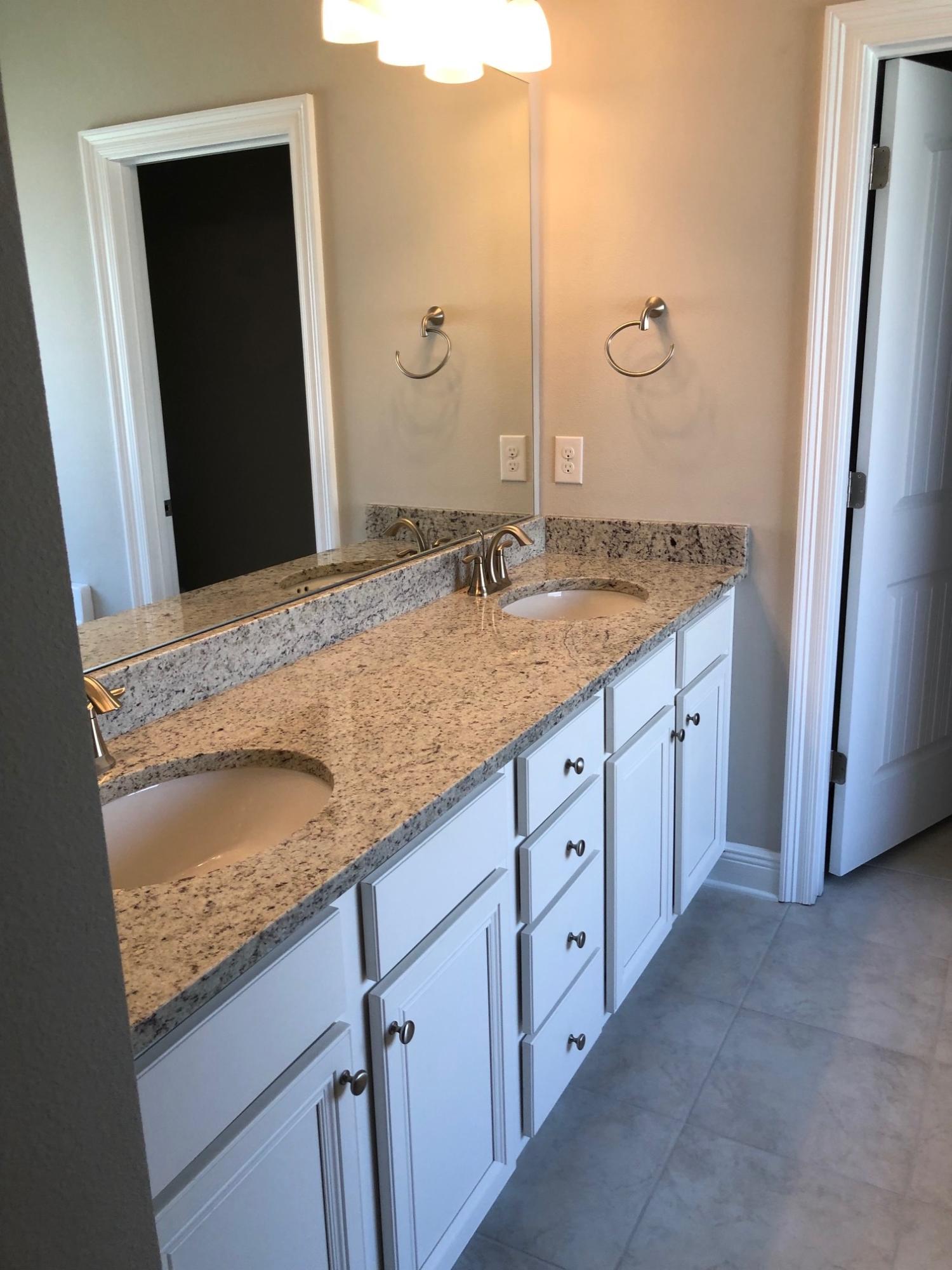 PEACH CREEK - Residential Lease