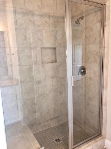 PEACH CREEK - Residential Lease