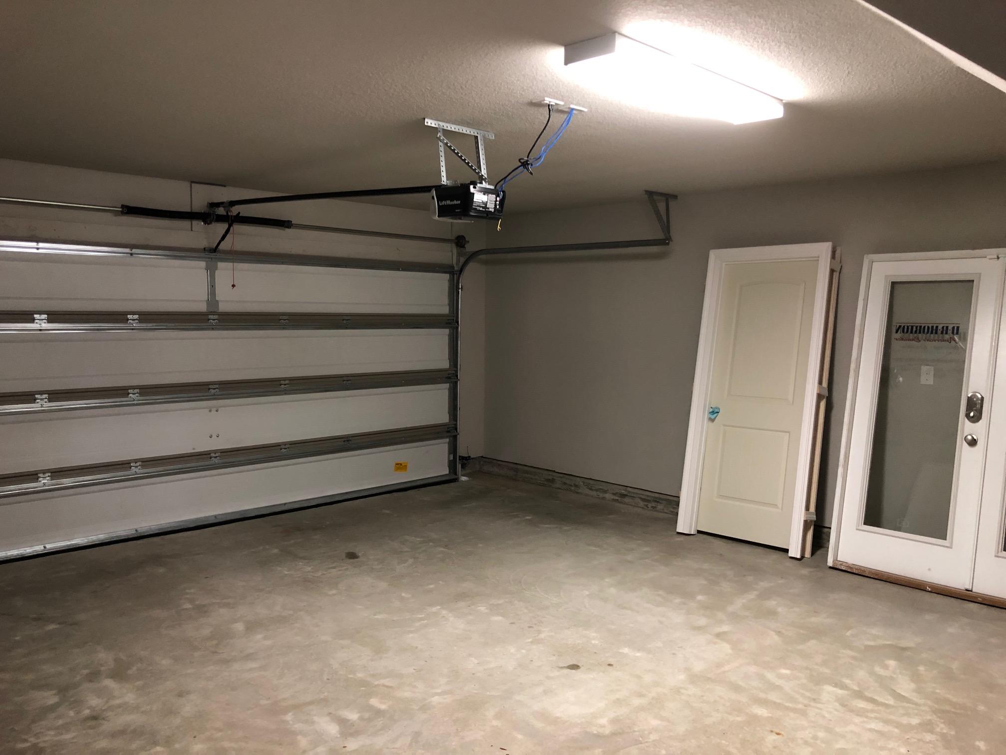 PEACH CREEK - Residential Lease