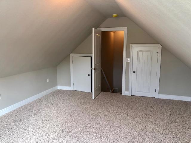 PEACH CREEK - Residential Lease