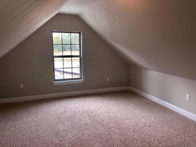 PEACH CREEK - Residential Lease