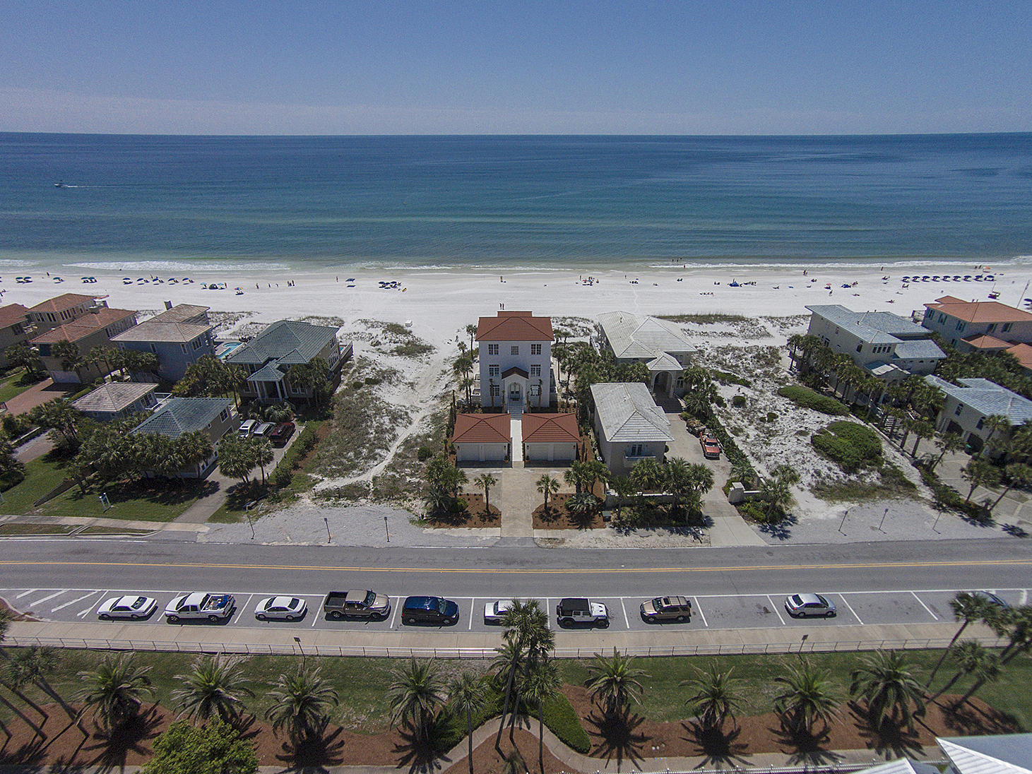 SHORES OF CRYSTAL BEACH - Residential