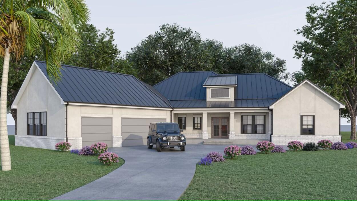 COVE PARK ADDN - Land