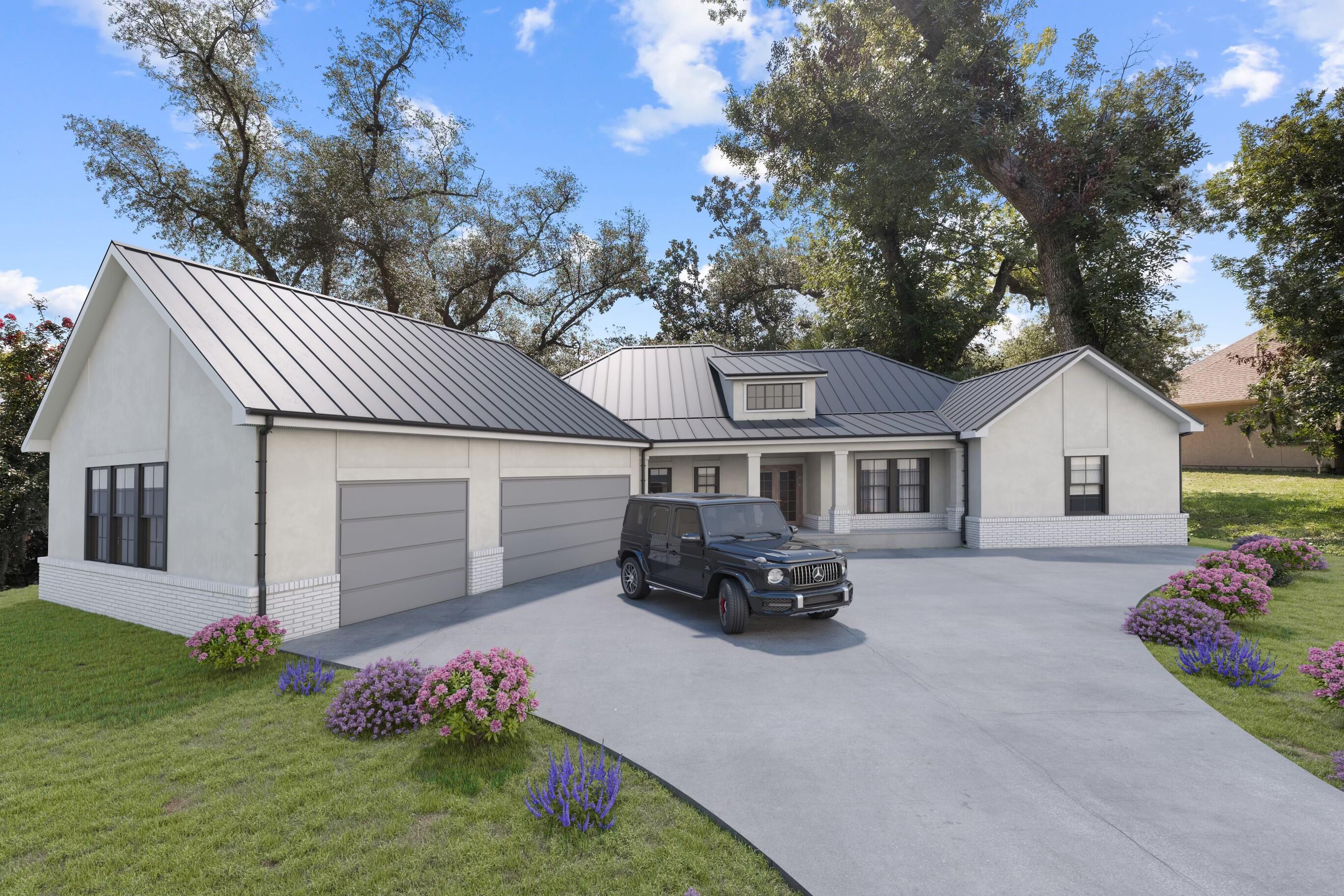 COVE PARK ADDN - Land