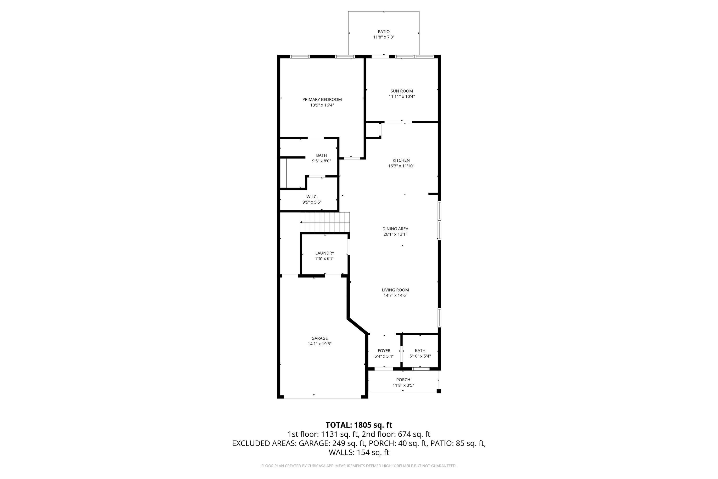 MARINA LANDING - Residential