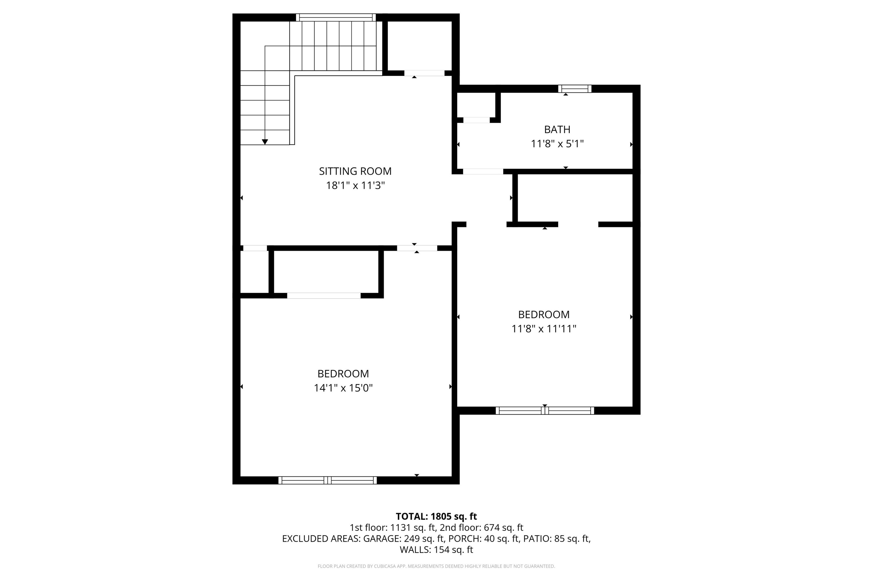 MARINA LANDING - Residential