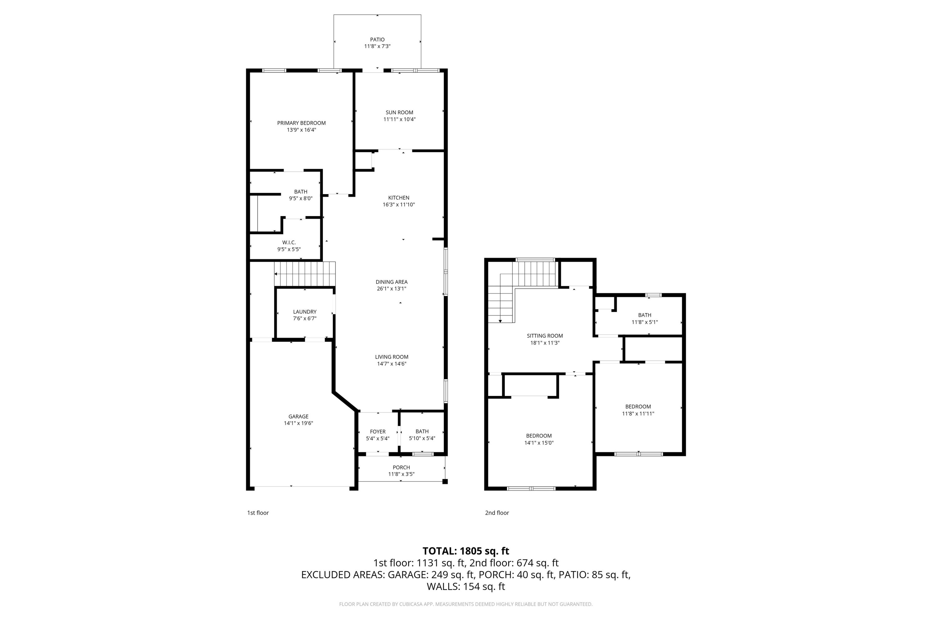 MARINA LANDING - Residential