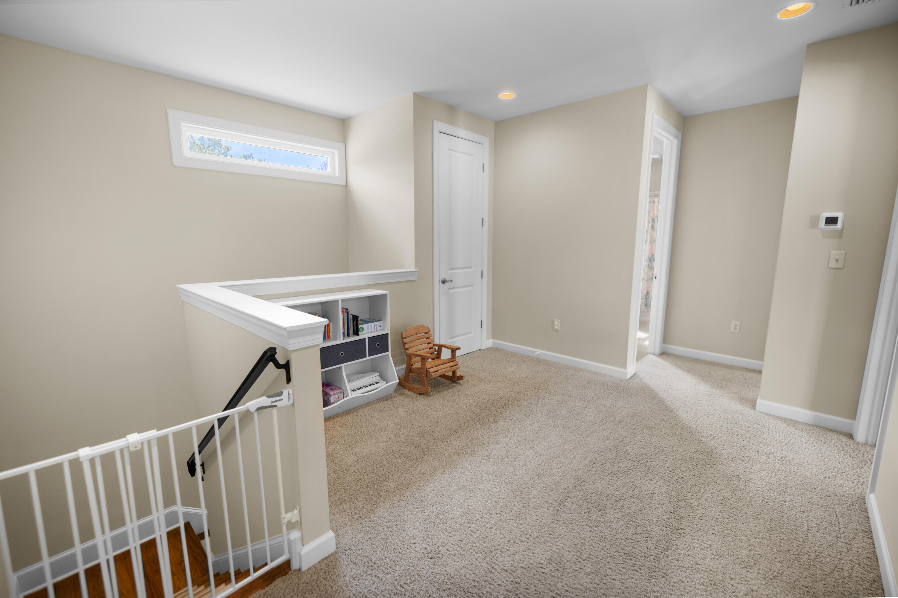 MARINA LANDING - Residential