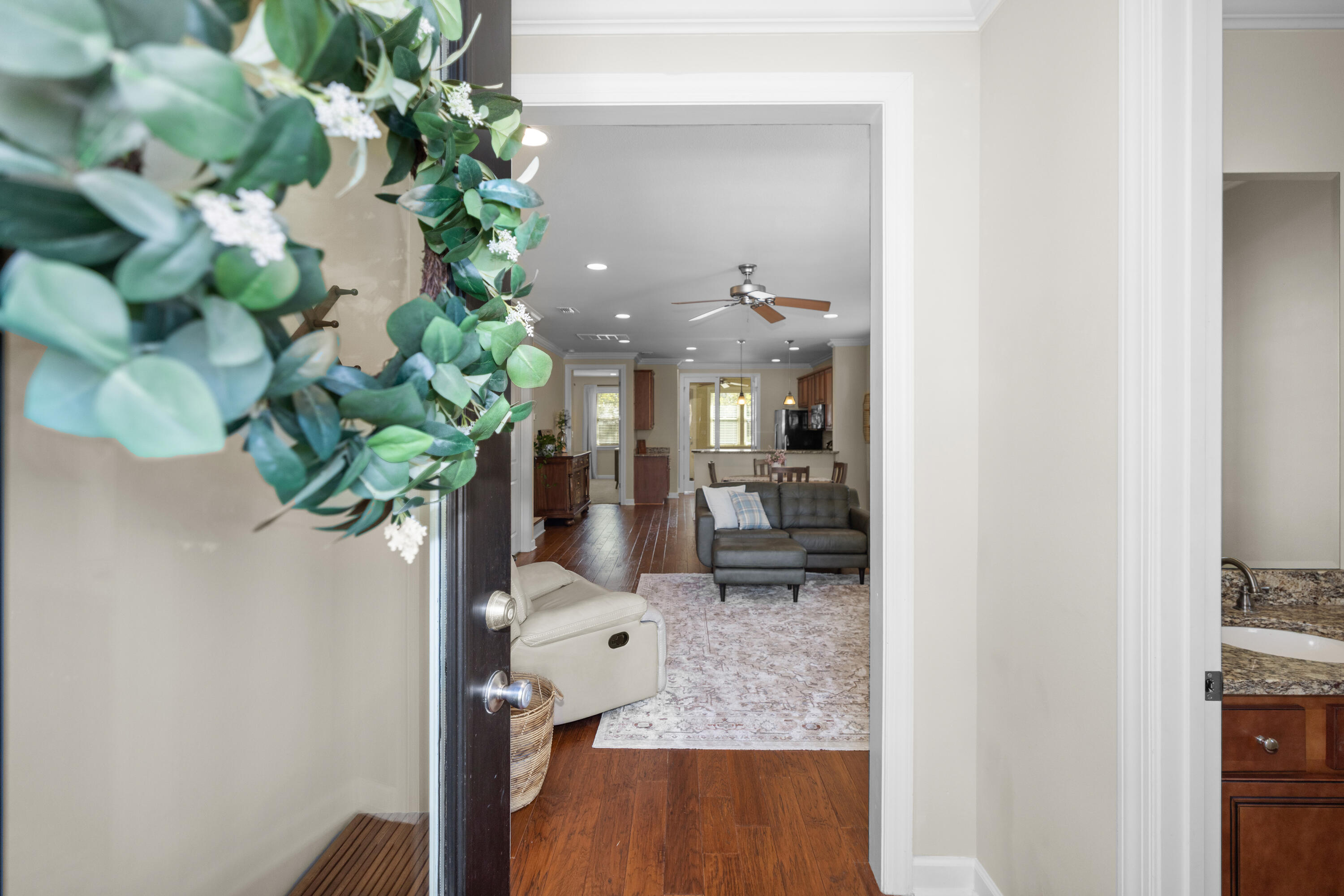 MARINA LANDING - Residential