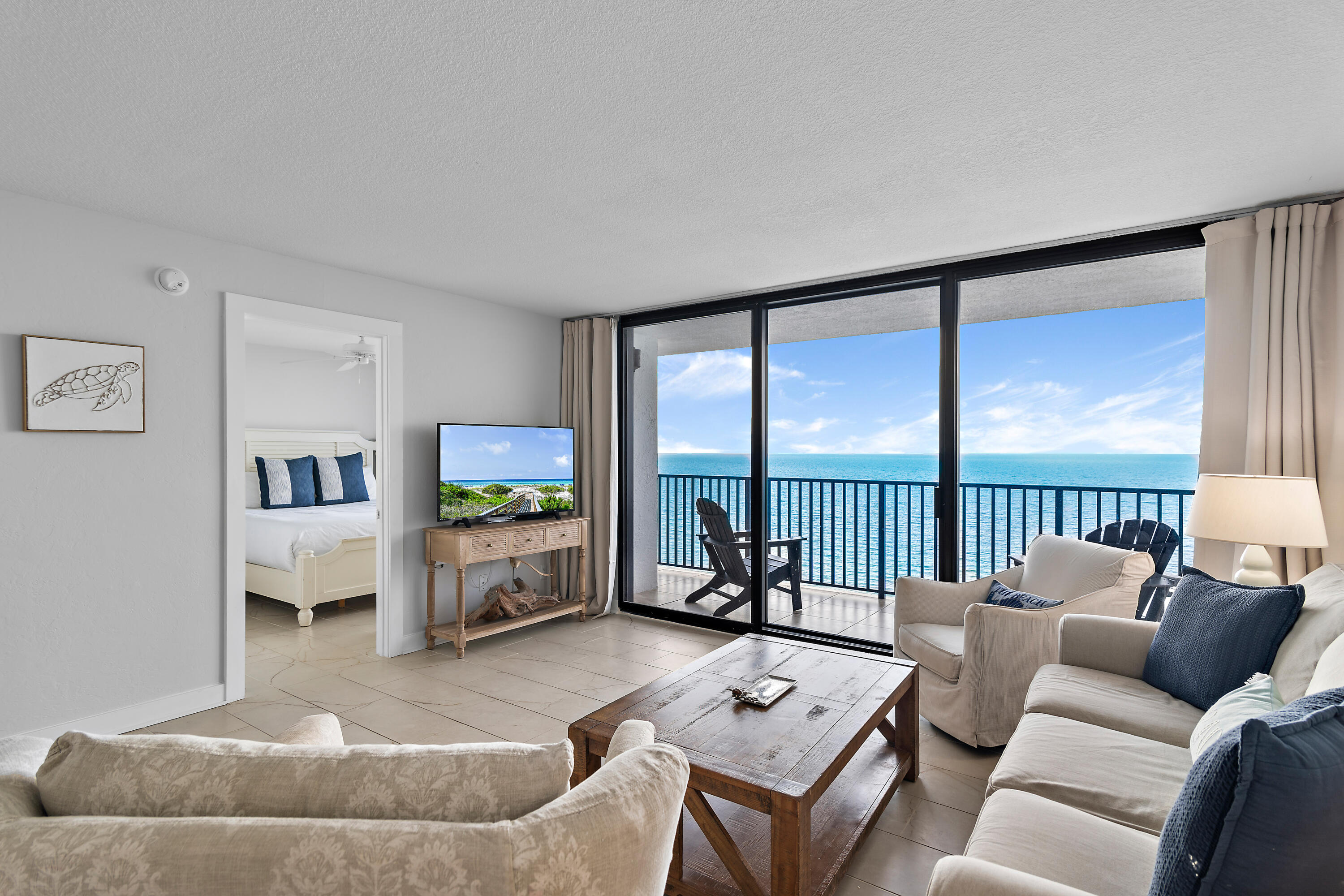 ONE SEAGROVE PLACE - Residential