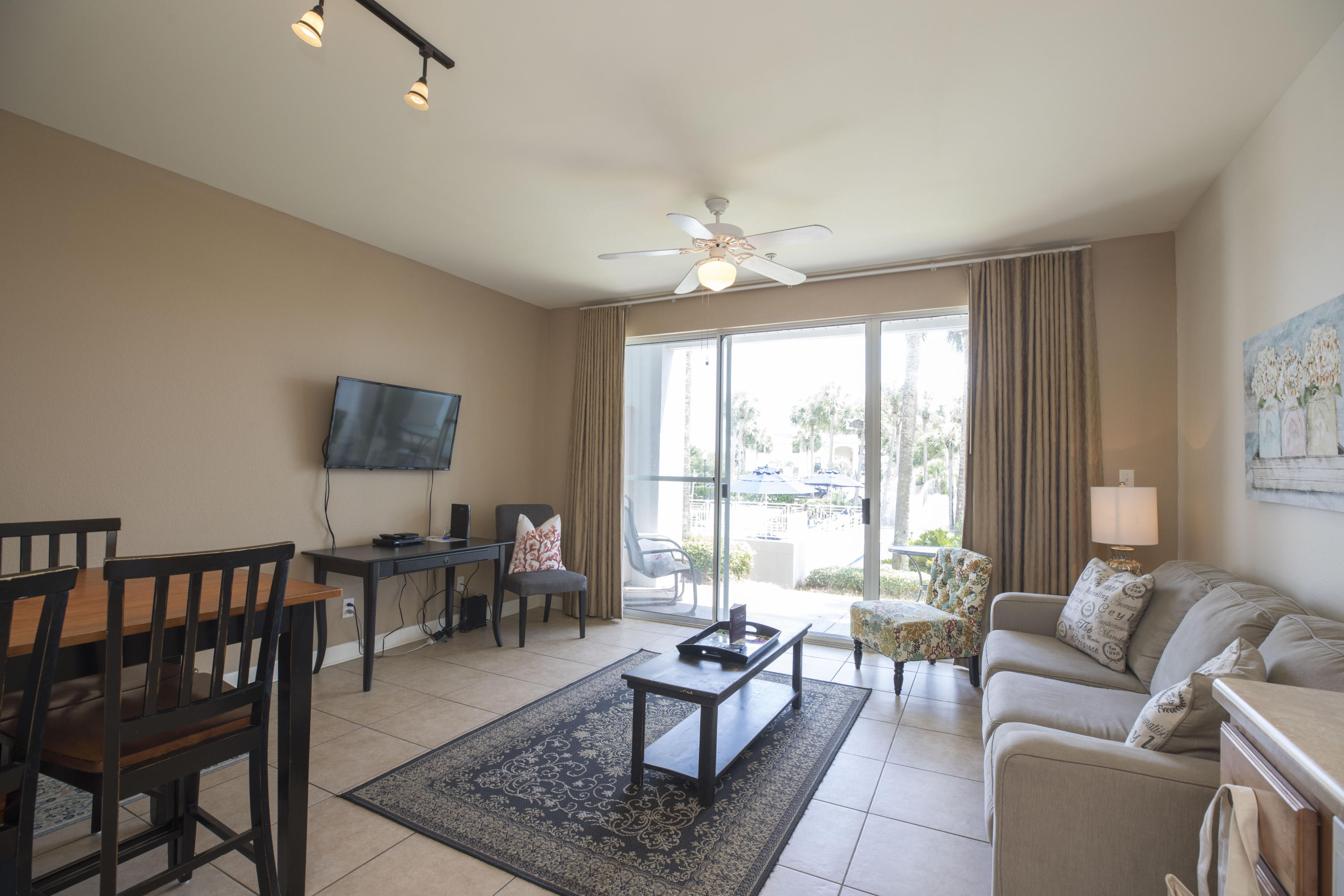 GULF PLACE CABANAS CONDO - Residential