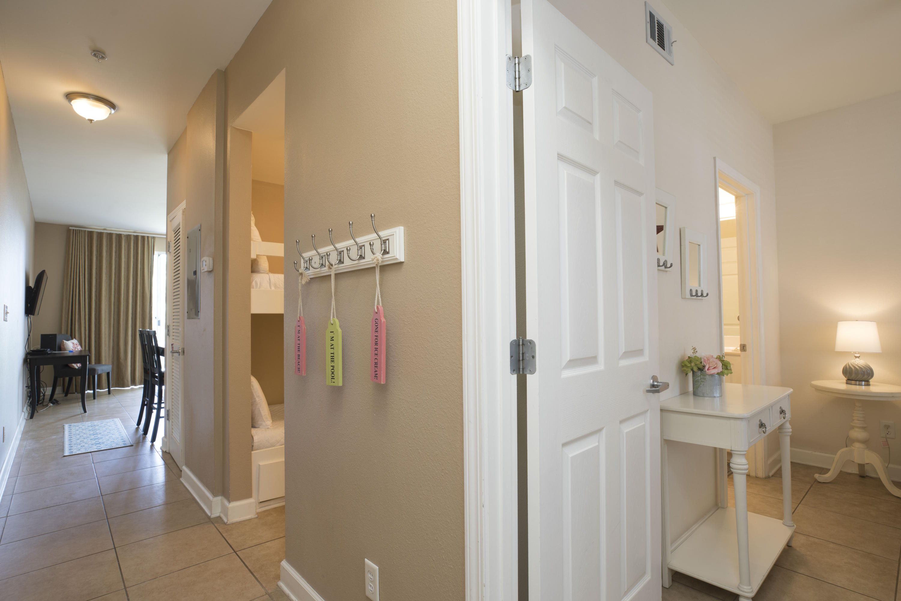 GULF PLACE CABANAS CONDO - Residential