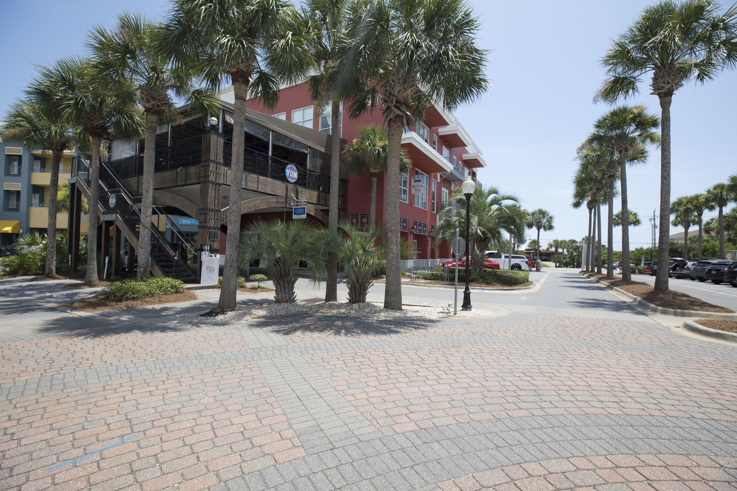 GULF PLACE CABANAS CONDO - Residential