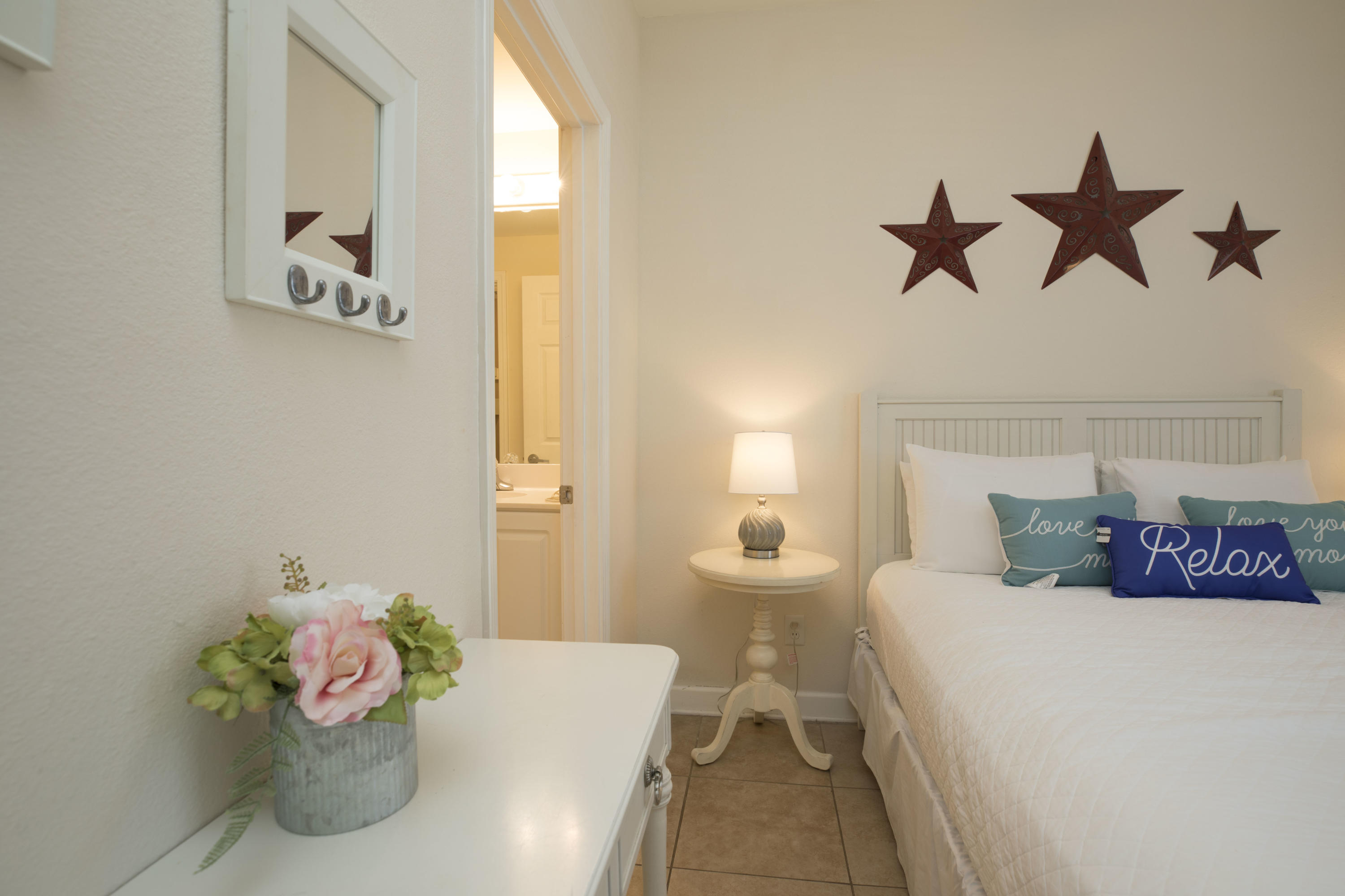 GULF PLACE CABANAS CONDO - Residential