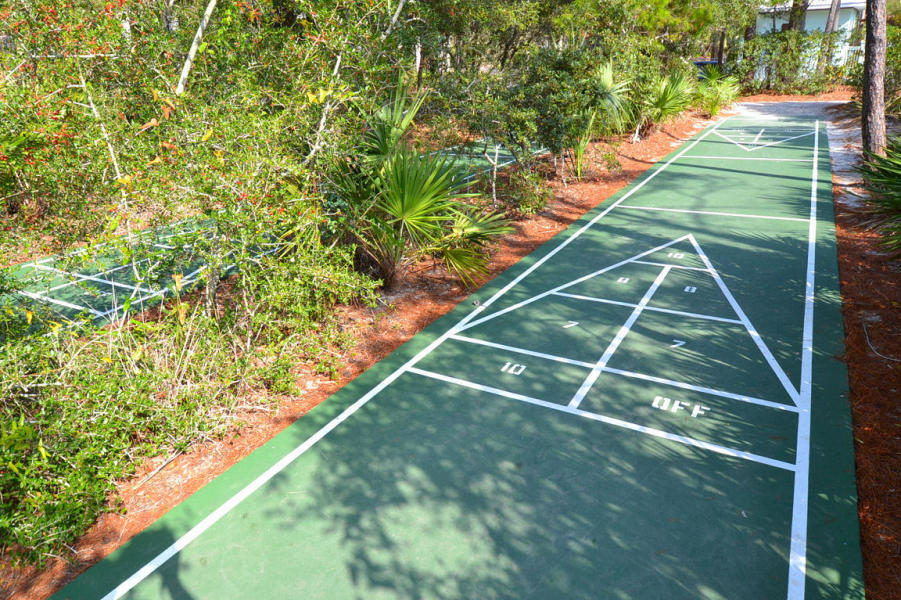 GULF PLACE CABANAS CONDO - Residential