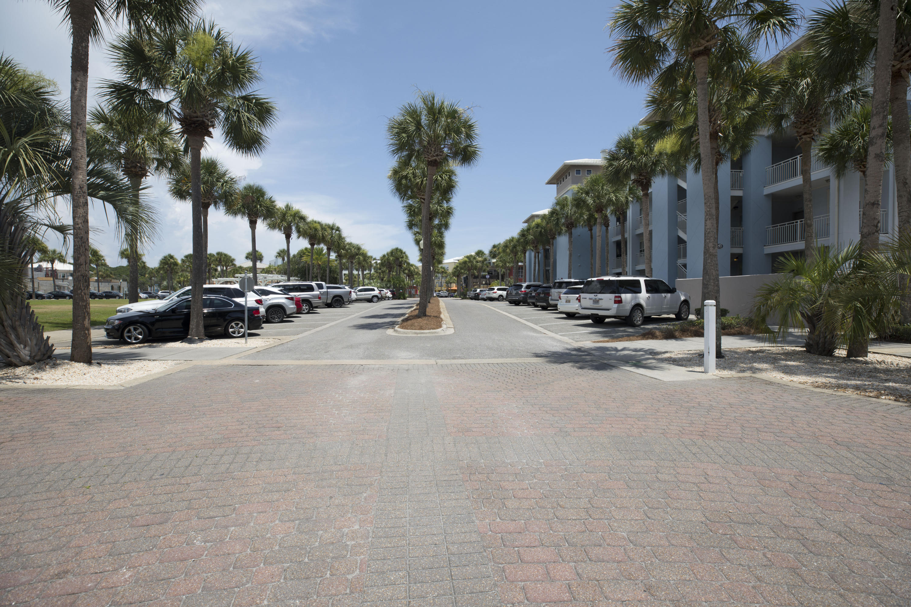 GULF PLACE CABANAS CONDO - Residential