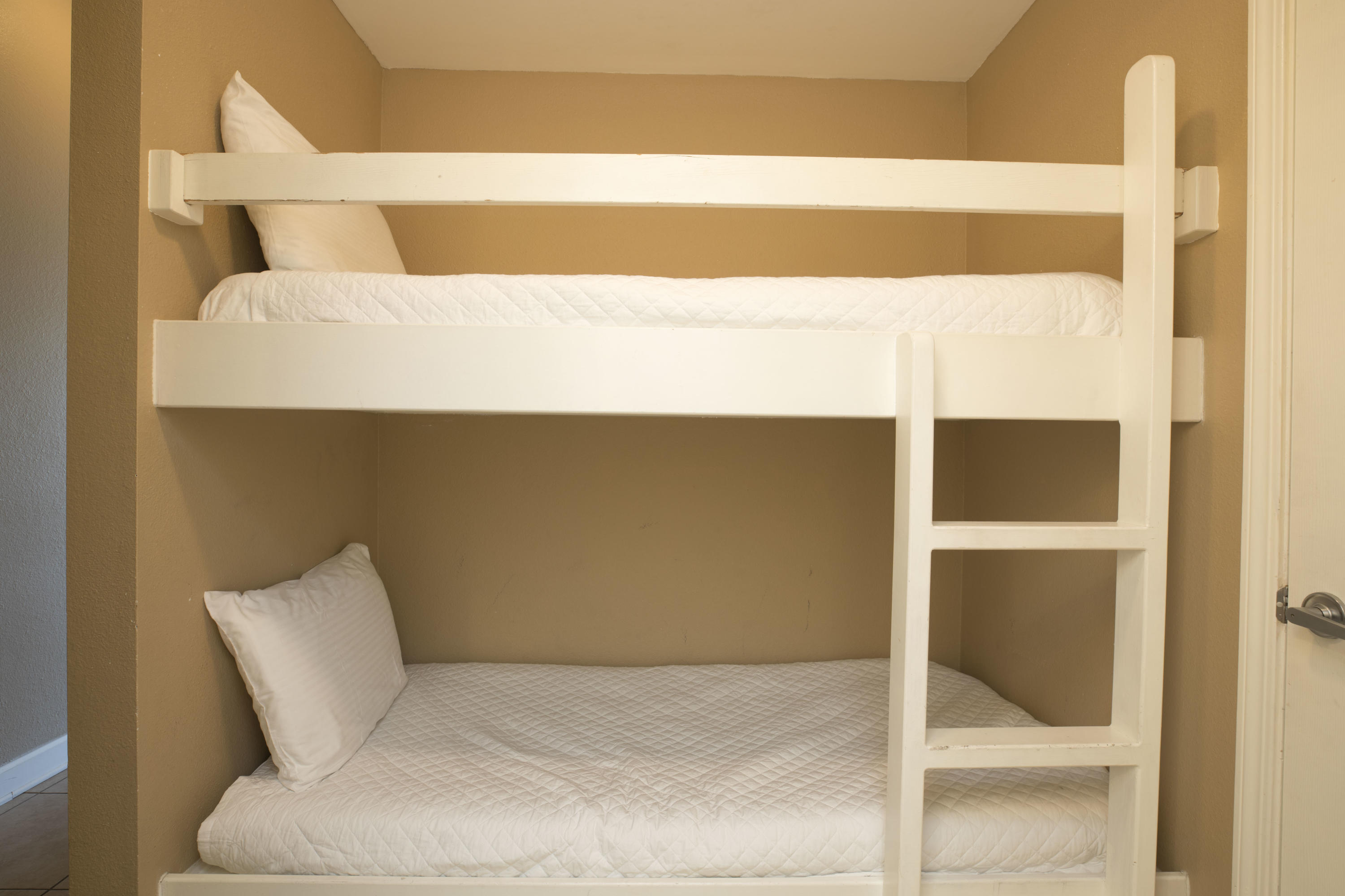 GULF PLACE CABANAS CONDO - Residential