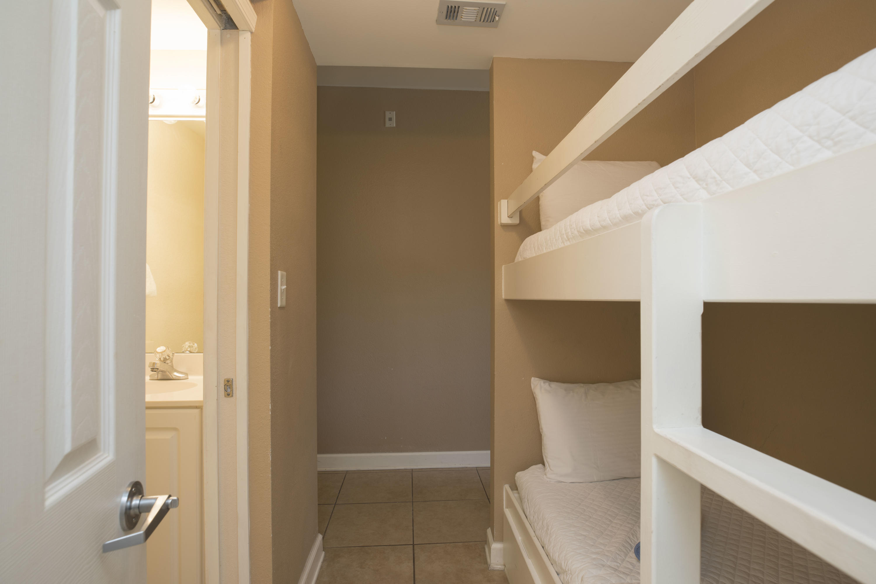 GULF PLACE CABANAS CONDO - Residential