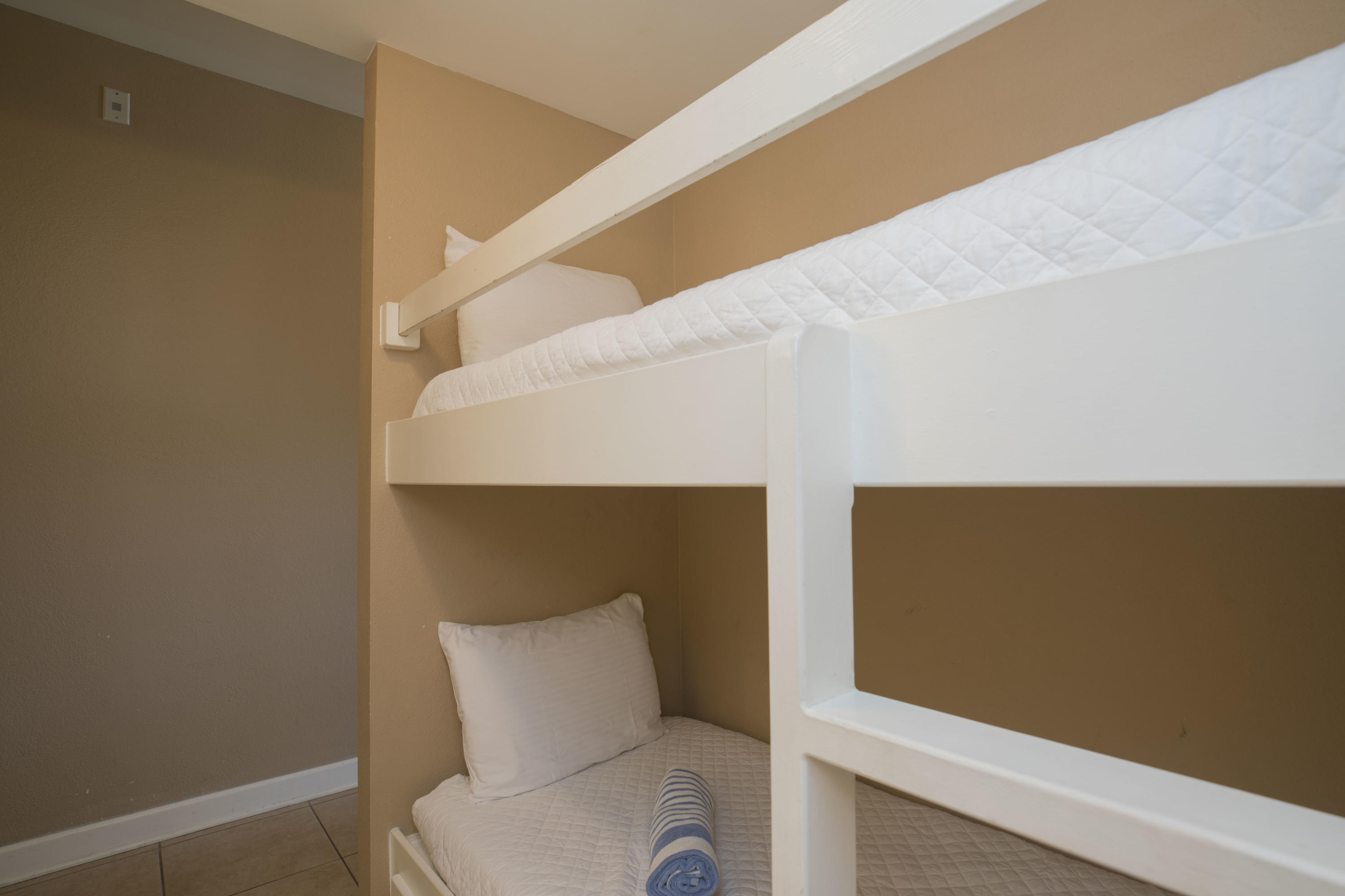 GULF PLACE CABANAS CONDO - Residential