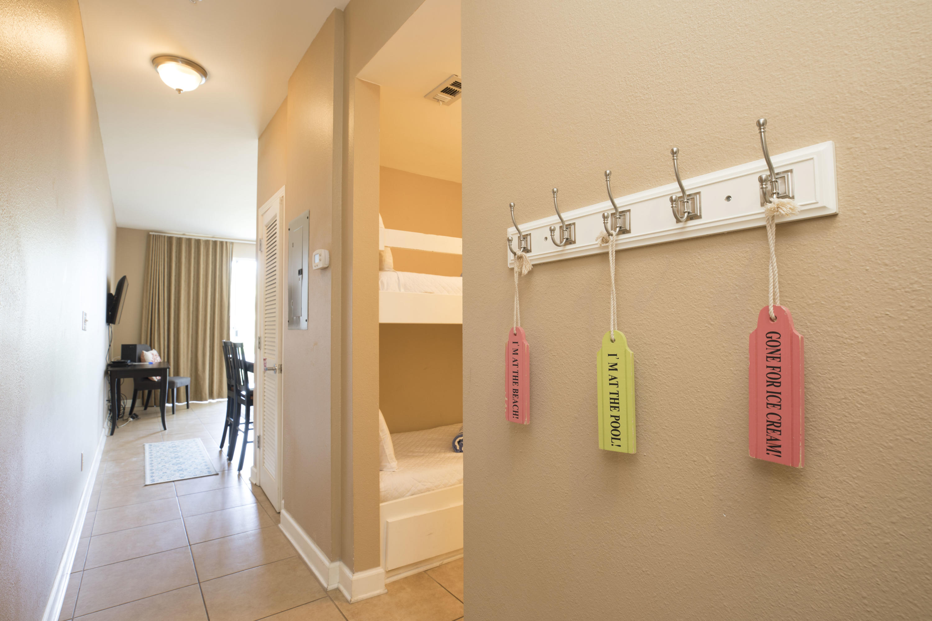 GULF PLACE CABANAS CONDO - Residential