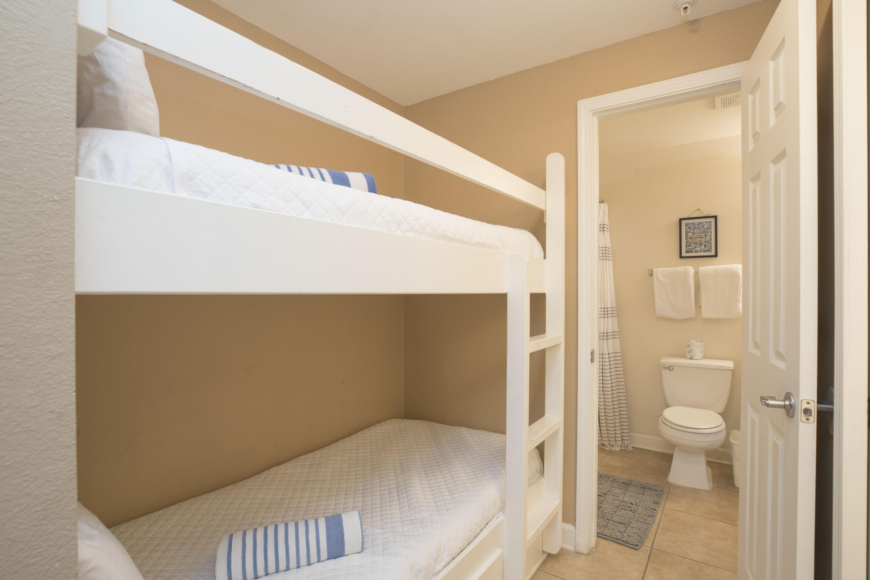 GULF PLACE CABANAS CONDO - Residential